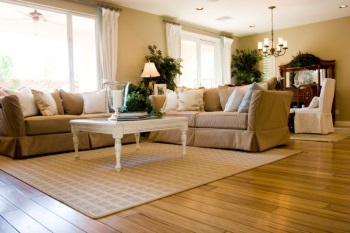 Area rug cleaning in Crystal Beach by Certified Green Team