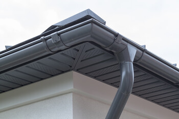 Gutter Cleaning in Crystal Beach, Florida by Certified Green Team